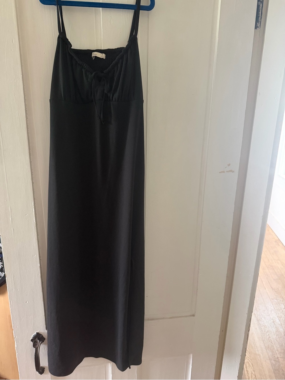 hollister dress